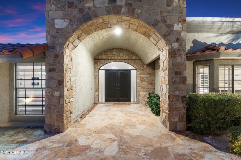 022-Front of Home