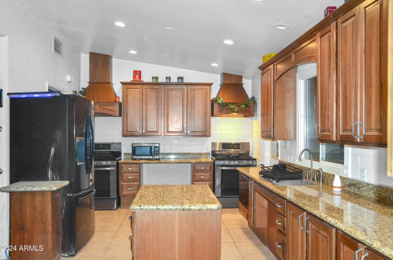 Kitchen 2 A