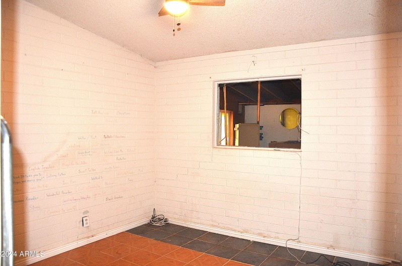 Main Bedroom A