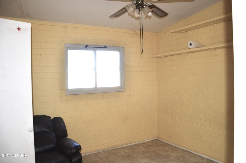 Second Bedroom A