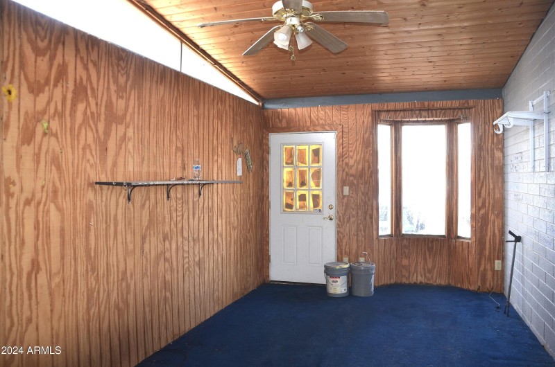 Third Bedroom A