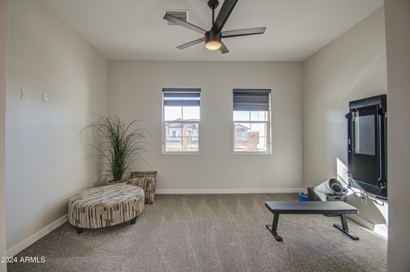 Guest Suite