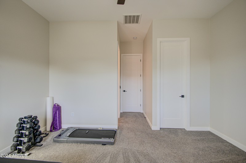 Guest Suite