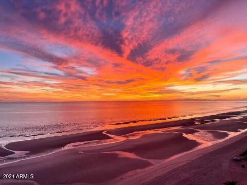 Sunset 1