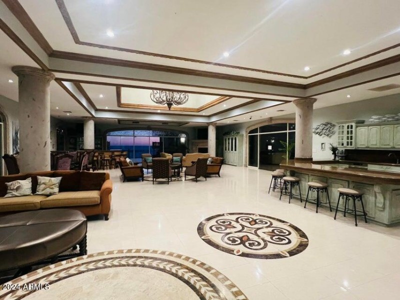 Party Room View 2