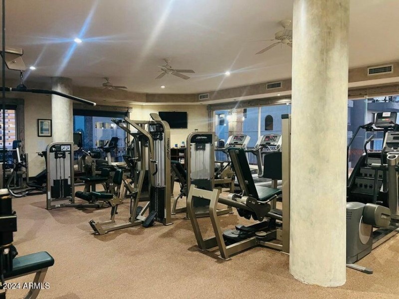 Gym