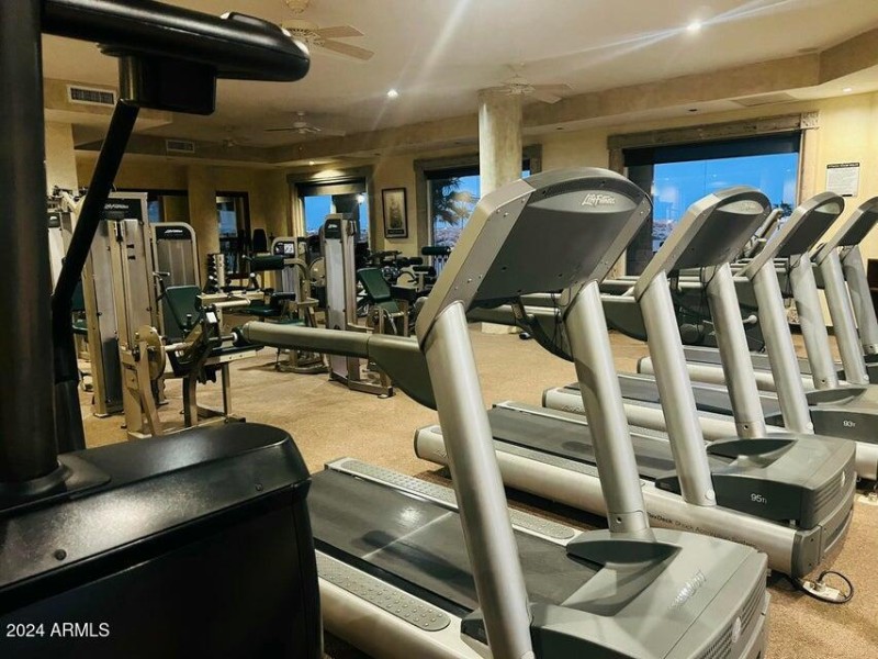 Gym 2