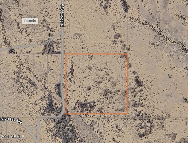 Monsoon Map of Parcel