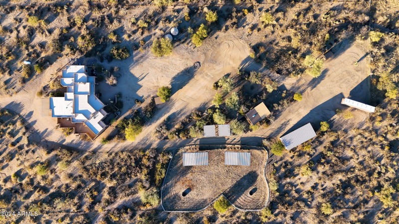 Property Aerial