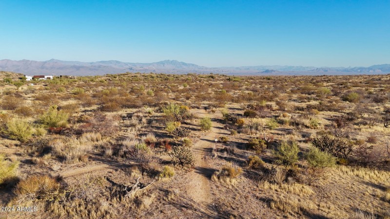 Trail Access