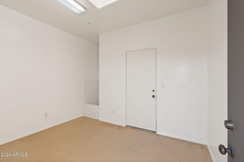 Mudroom