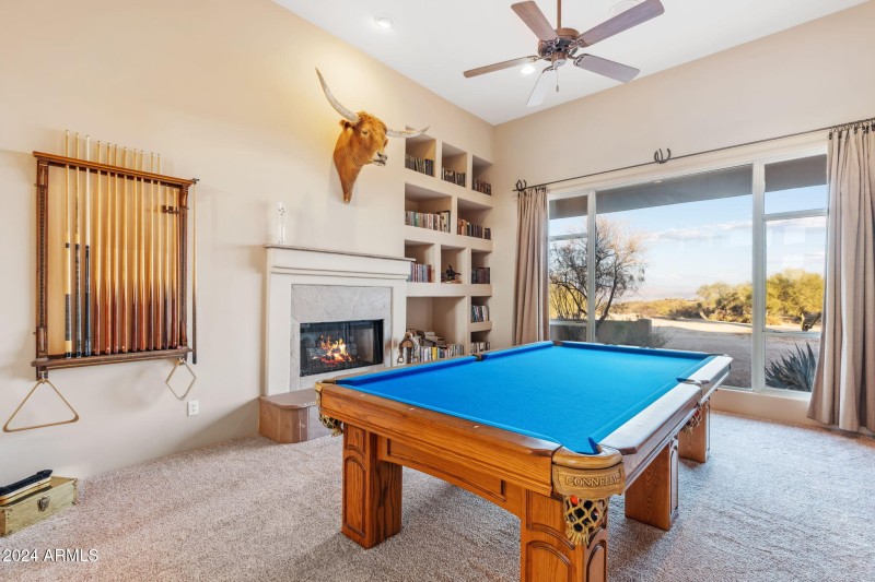 Formal Living Room