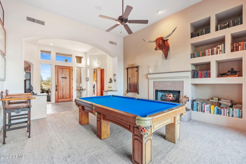 Formal Living Room