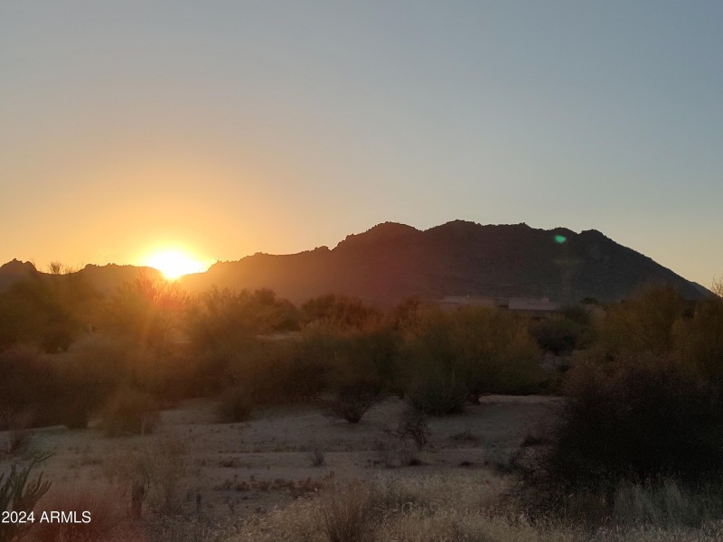 Breathtaking Sunsets