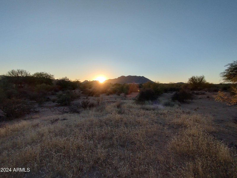 Breathtaking Sunsets