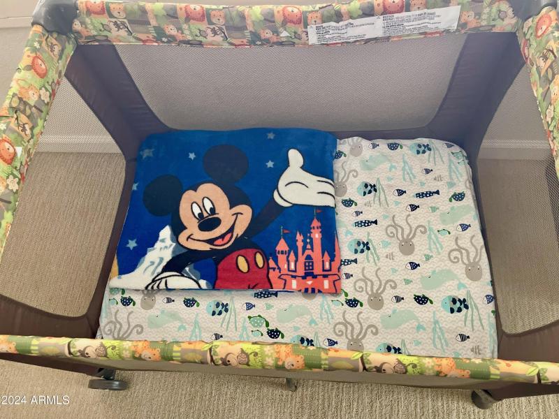 Baby Toddler Package