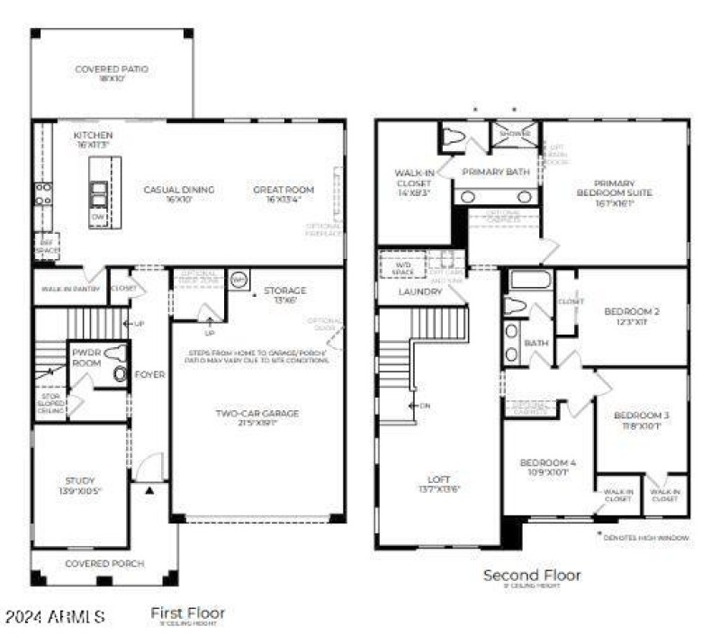 kenly floorplan