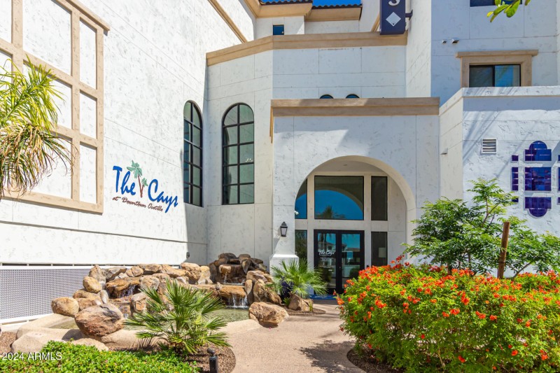 Clubhouse