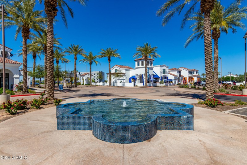 The Cays at Downtown Ocotillo