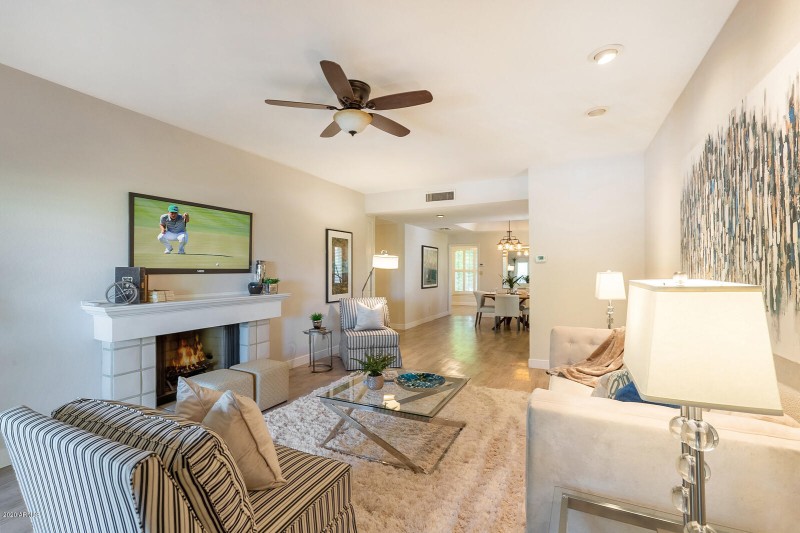 Furnished Example