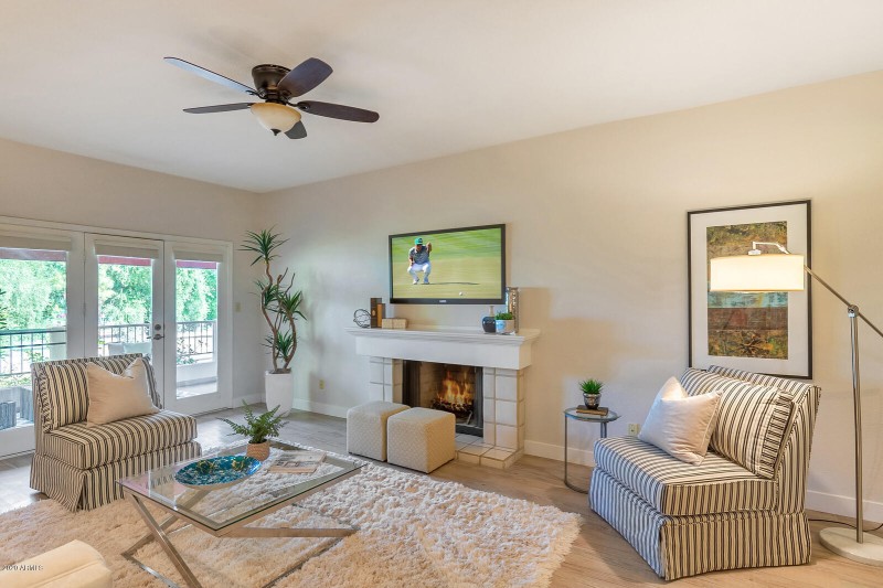 Furnished Example