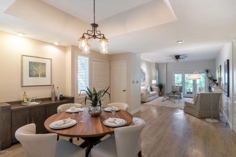 Furnished Example