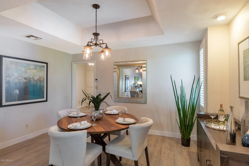 Furnished Example