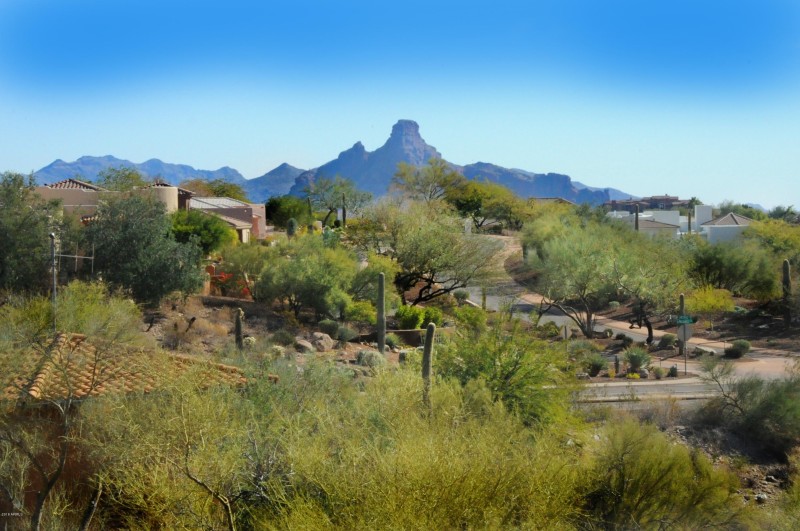 11664 N SUNSET VISTA Drive, 45