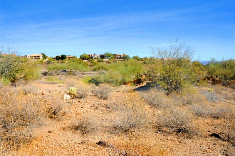11664 N SUNSET VISTA Drive, 45