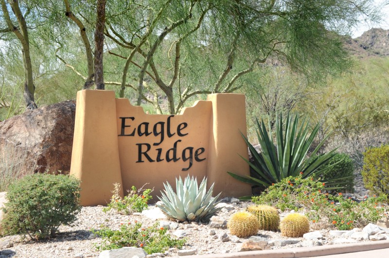 Eagle Ridge