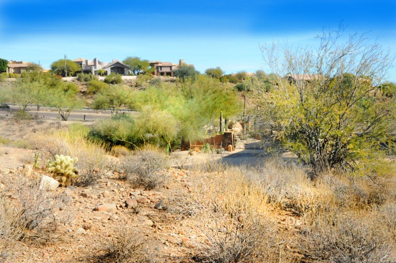 11664 N SUNSET VISTA Drive, 45