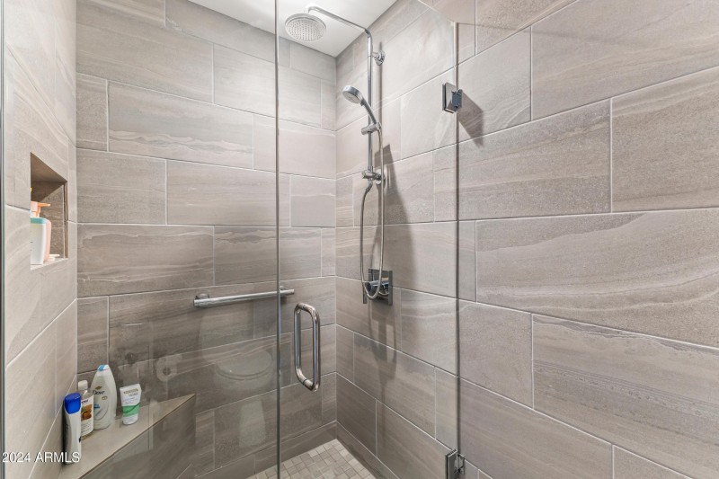 Shower
