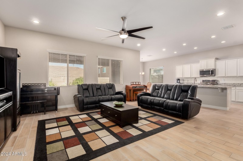 Great room