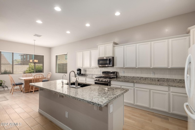 Gorgeous Kitchen