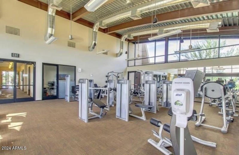 Adora Gym