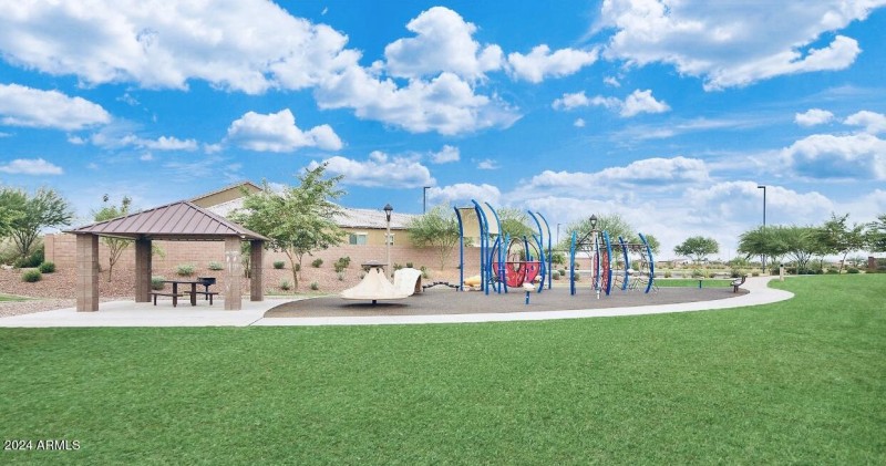 Another park in Adora