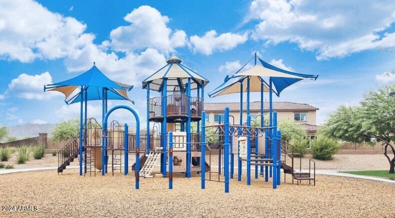 Adora Park