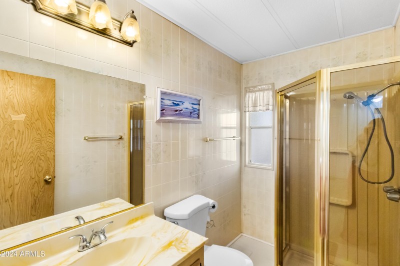 Hall Bath