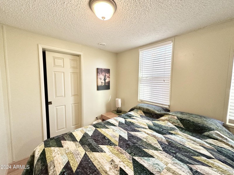 ADDITONAL CLOSET SPACE