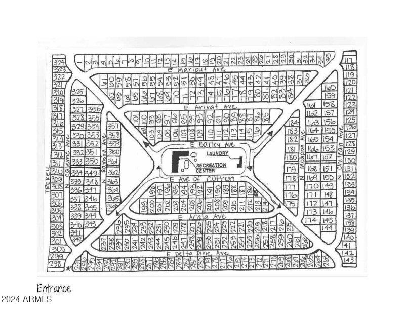 Casa Verde Lot #s