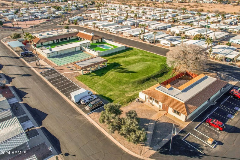 Clubhouse