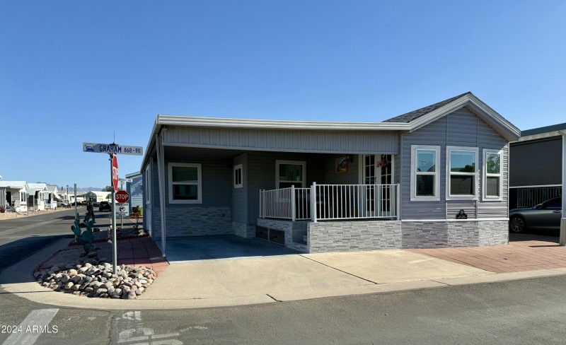7750 E. Broadway Rd. #911