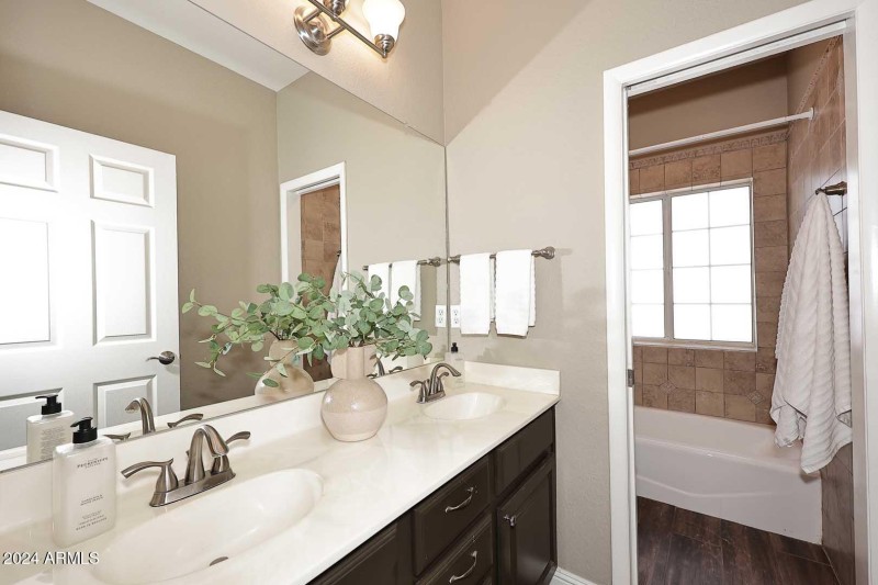 Hall Bath