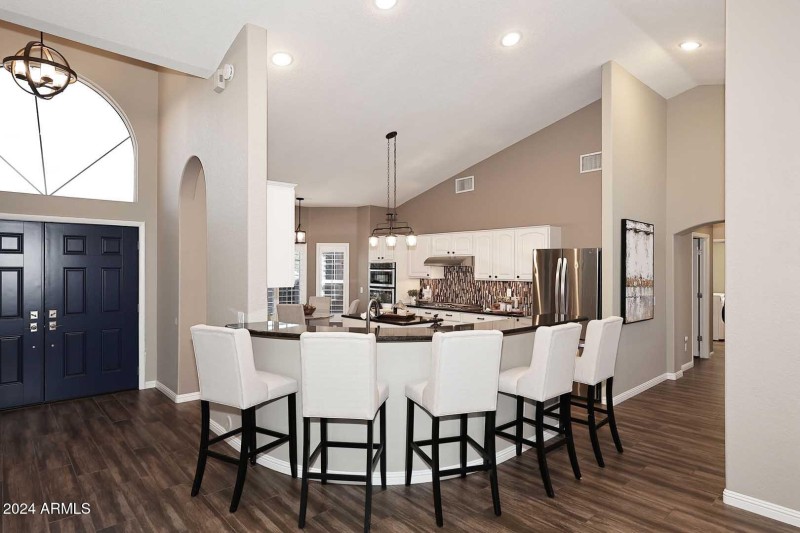 Kitchen-Bar