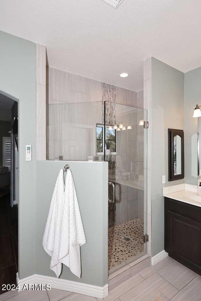 Primary Bath-Shower