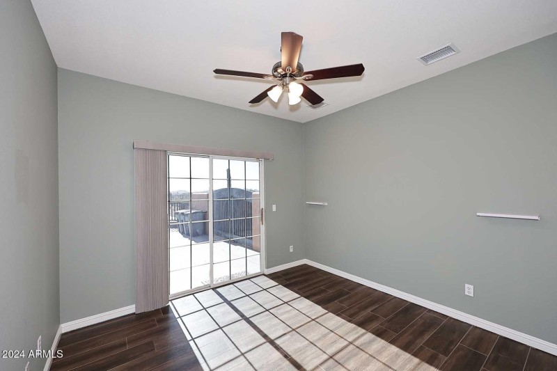 2nd Bedroom