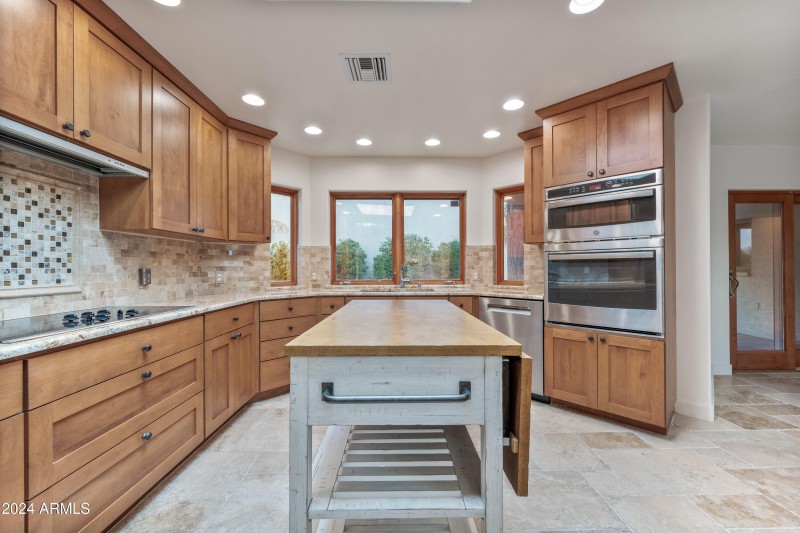 Kitchen Cabinets