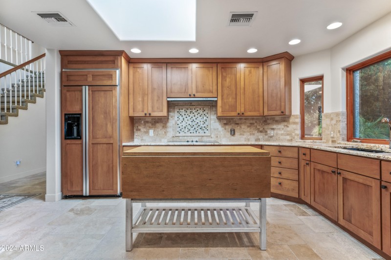 Kitchen Refrigerator