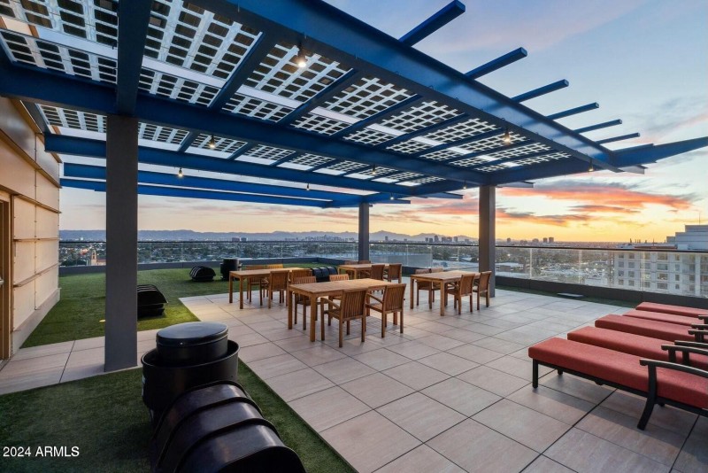 Rooftop
