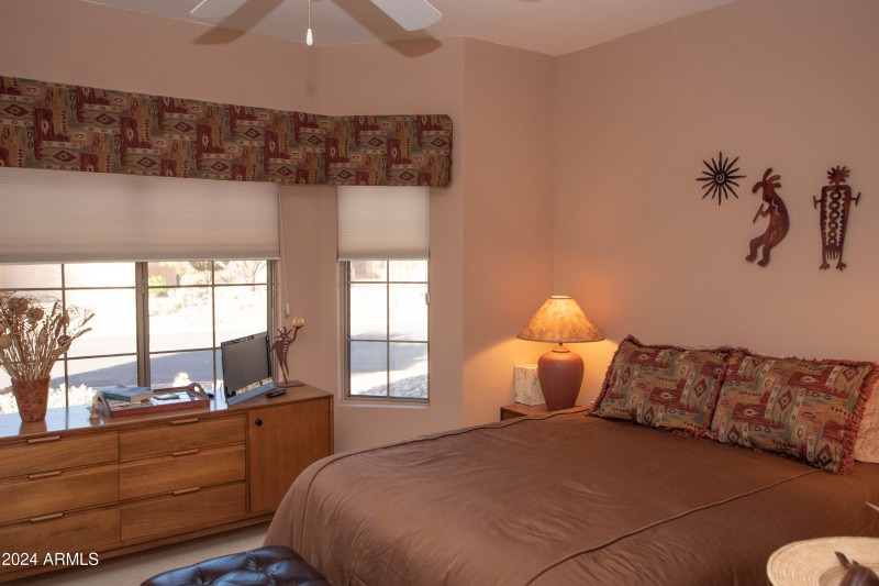 GUEST BEDROOM #2